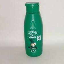 Nihar Naturals Extracare Hairfall Control Oil 100 ml  Amazonin Beauty